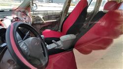 Chery T11 Tiggo